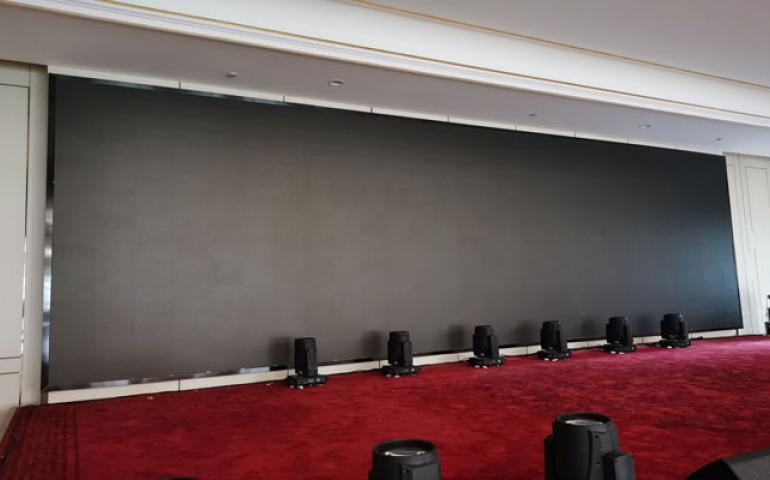 室內led顯示屏廠家