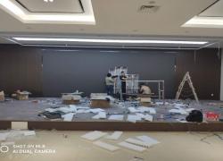 會(huì)議室LED顯示屏